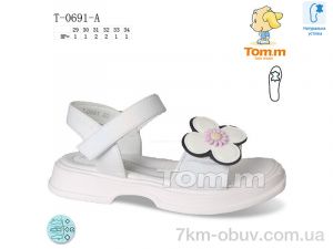 купить Ok Shoes T-0691-A оптом