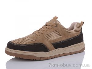 купить DaFuYuan 03931 brown оптом