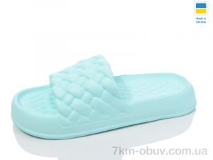 купить оптом Inblue ПЖ49 бірюза