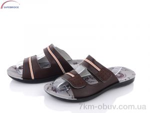 купить Victoria 6-Ш5506T brown оптом