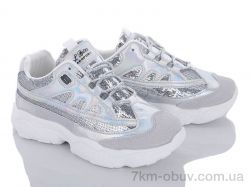 купить Class Shoes 8881 белый оптом