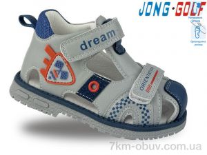 купить Jong Golf M20507-18 оптом