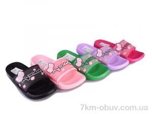 купить Progress Шльопки Ж736 mix оптом