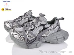 купить оптом Clibee-Doremi D58101 grey