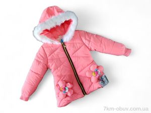 купить оптом Kids-modnik F366 персиковий єврозима