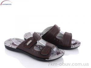 купить оптом Victoria 24-Ш5507T brown