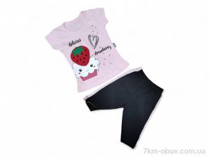 купить оптом Kids-modnik 2554 св.рожевий