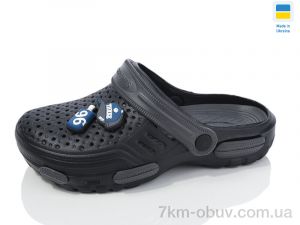 купить Крок DS48 чорний оптом