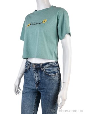 купить Obuvok 08789-19-1 green оптом