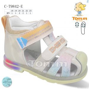 купить Ok Shoes C-T9842-E LED оптом
