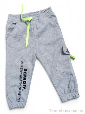 купить Kids-modnik 008 св.сірий оптом