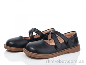 купить Violeta G34 (B6819) black оптом