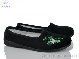 купить Acorus Гофра чорний оптом