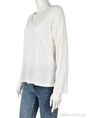 купить Obuvok B0129-1 (11181) white оптом