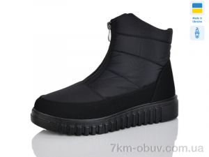 купить Lot Shoes 44-05 чорний оптом
