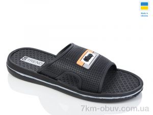 купить Lot Shoes N205 чорний оптом