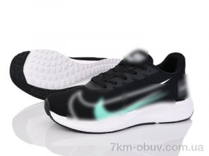 купить Violeta HD77-MF05 black-white-green оптом