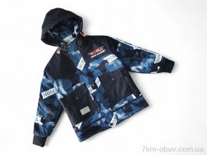 купить Kids-modnik 21007-2 синій оптом