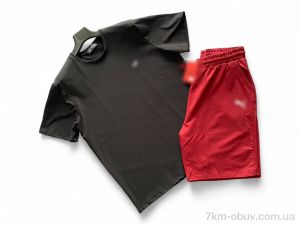 купить оптом Verton A007-2 black-red