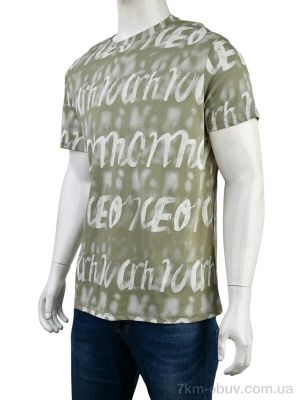 купить Мир 4117-NT573-6 green оптом