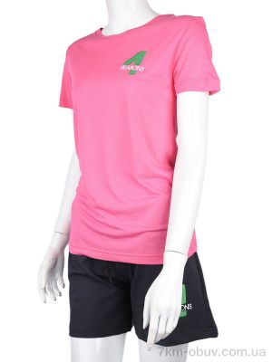 купить 4sezona 004-1 pink оптом