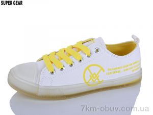 купить Super Gear 001SBL yellow оптом