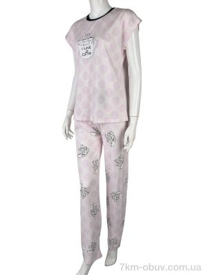 купить Boni-Shop 8643 pink оптом