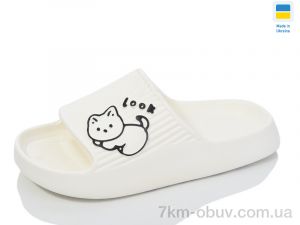 купить оптом Lot Shoes N104 білий