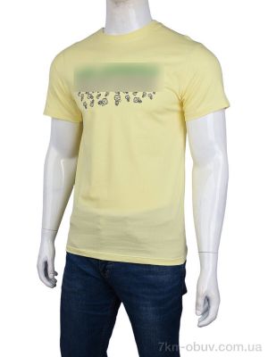 купить оптом Obuvok 0105 (08507-20) yellow