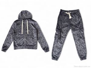 купить Audsa A127 grey оптом