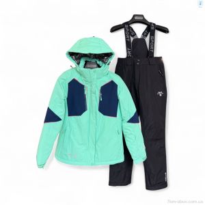 купить оптом Audsa WS21092-60 green