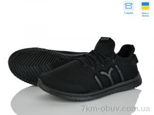 купить Paolla 3940MF чорний оптом