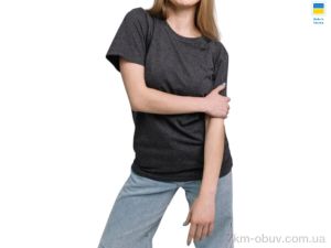 купить Sport style Ж08 т.сірий оптом