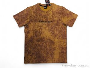 купить Mabi 0211 коричневий оптом