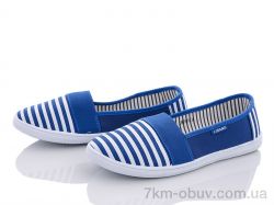 купить оптом Victoria 552K-9 royal blue