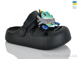 купить Крок 336 чорний оптом