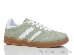 купить оптом DaFuYuan JF001 green