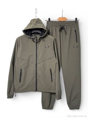 купить Audsa A153 d.green оптом