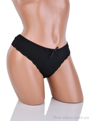 купить оптом Obuvok 7000-6 black (XL)