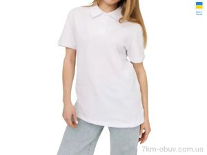 купить Sport style Ж2139 білий оптом