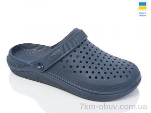 купить оптом Lot Shoes N68 синій