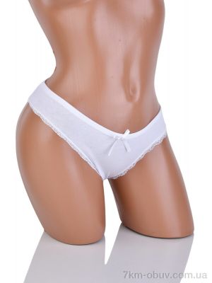 купить оптом Obuvok 7000-17 white (L)