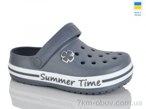 купить Крок 417 сірий оптом