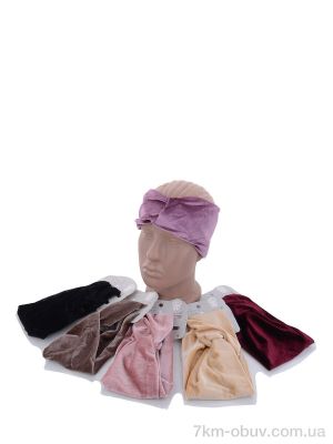 купить оптом Kramblik Повязка  PV9 mix