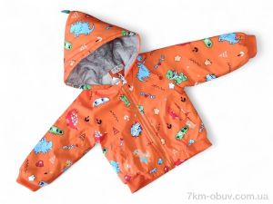 купить Kids-modnik 22-12 помаранчевий оптом