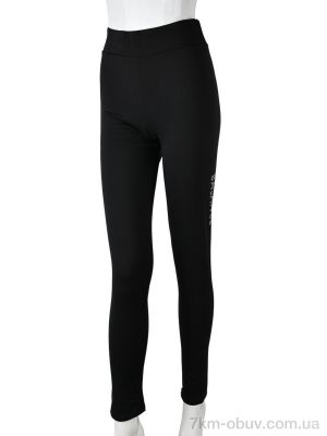 купить Obuvok 12514B black оптом