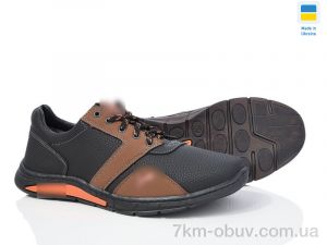 купить Kindzer Yulius 90-2 чорний оптом