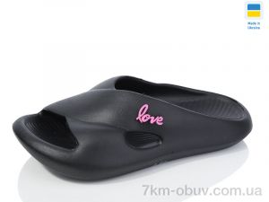 купить оптом Lot Shoes N73 чорний