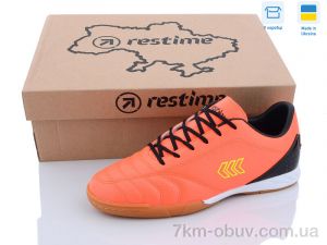 купить Restime DW023024 orange-black оптом