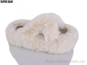 купить оптом Super Gear PV09 white